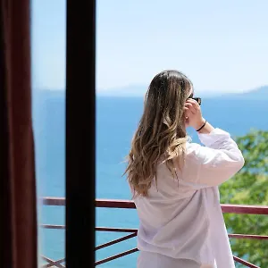 Hotel Ceka Sarande