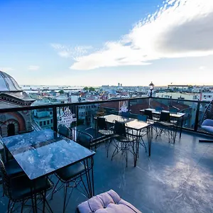 Hotel K & Y Dlx & - Old, Istanbul