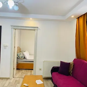Hotel Happy Dreams, Istanbul