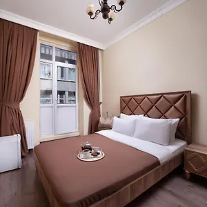 Taxim Cool Provincia di Istanbul