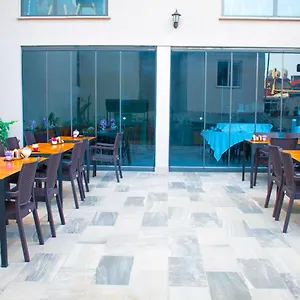 Hotel Mayer, Istanbul