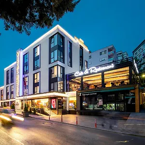 Vital Fulya Sisli Provincia di Istanbul
