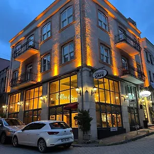 Hotel Hanende, Istanbul