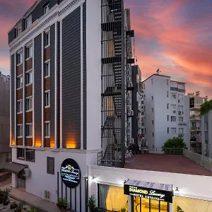 Hotel Diamond Luxury Antalya