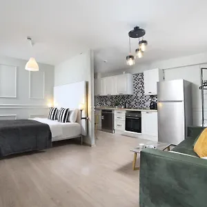 Aparthotel Beddington Sisli, Istanbul