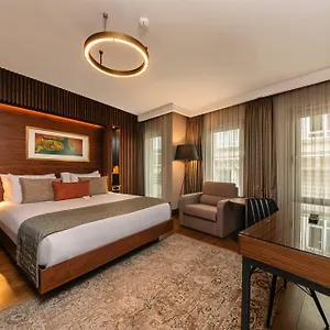 Hotel Levni, Istanbul