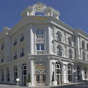 4* Hotel Albatros Premier