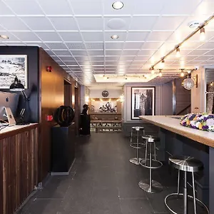 4* Hotel Bankerhan Galata - Adults Only Special Category