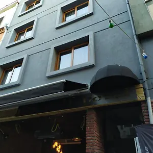 The Wolf Provincia di Istanbul