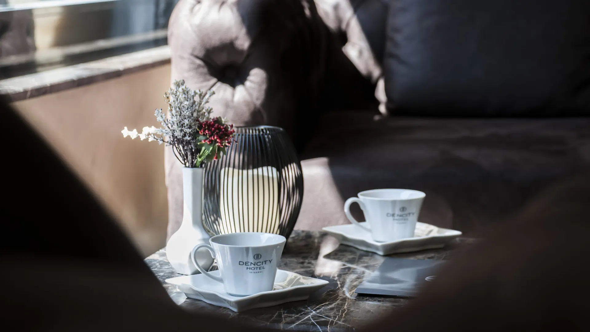 Dencity Hotels&Spa Istanboel